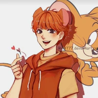 Jerry(thụ9)