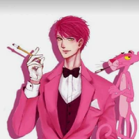 PinkPanther