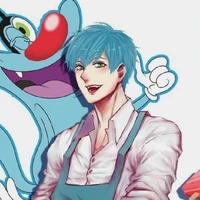 Oggy