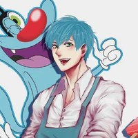 Oggy