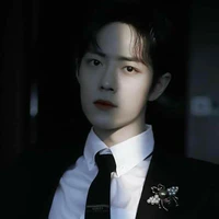 Tiêu Chiến