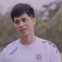 Trần Đình Trọng