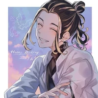 Hanemiya Kazutora ( Omega)