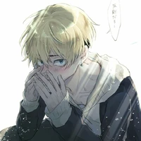 Matsuno Chifuyu ( Omega)