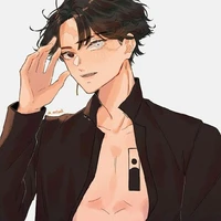 Kakuchou Hitto- Alpha