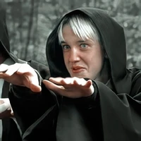 Draco Malfoy