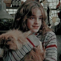 Hermione Gangers