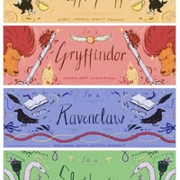 HS Hogwarts