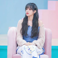 Đồng Dao | Smiling | Charlotte