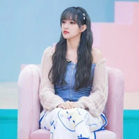 Đồng Dao | Smiling | Charlotte