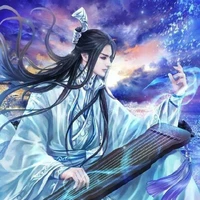 Thanh Khư (Tiên Tôn)