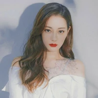 Địch Lệ Nhiệt Ba (mẹ anh)