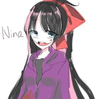 Nina the killer
