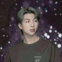Kim Namjoon(ny Yn)
