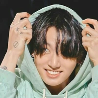 Jeon Jungkook(ny Ayako)