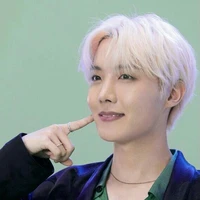 Jung Hoseok(ny Eunji)