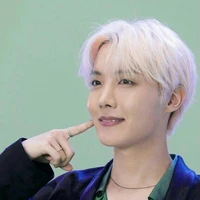 Jung Hoseok(ny Eunji)