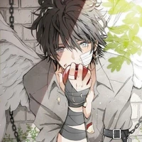 Min Kuroba-Jocelyn