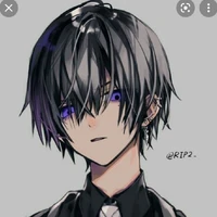 Wen Lockser-Violet