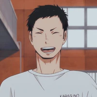 Sawamura Daichi