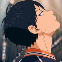 Kageyama Tobio