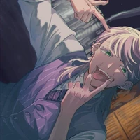 sanzu haruchiyo