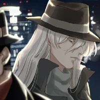 Gin
