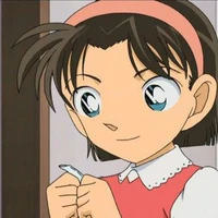 Yoshida Ayumi