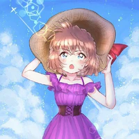 Haibara Ai -Sherry