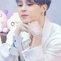 ❤️PARK PARK JIMIN  💕⭐️