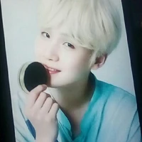MIN YOONGI