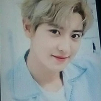 PARK CHANYEOL