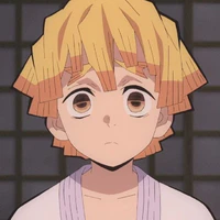 @Zenitsu