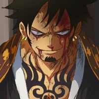 Trafalgar D. Water Law