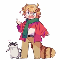 Tommy 