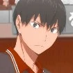 Kageyama Tobio