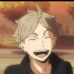 Sugawara Koushi