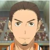 Asashi Azumane
