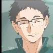 Itetsu Takeda (Sensei)