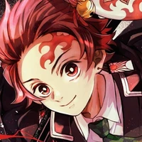 Kamado Tanjiro
