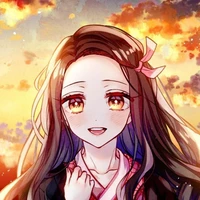Kamado Nezuko