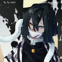 Iguro Obanai