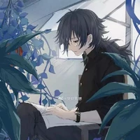 Tomioka Giyuu