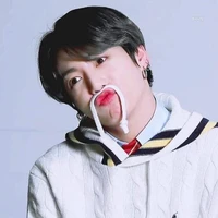 Jeon Jungkook- mẹ Lili