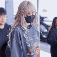 Lalisa,Lili- BFF Jen