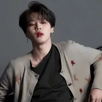 Park Jimin- anh của Chaeng