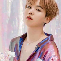 Yoongi