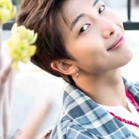 NamJoon