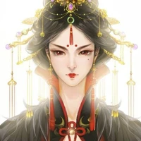 Mẫu thân Lệ Nhan