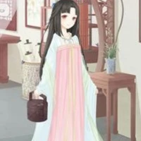 nô tì thân cận của Công Chúa Sắc Thần